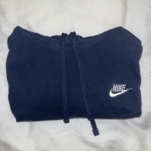 Nike sweatshirt